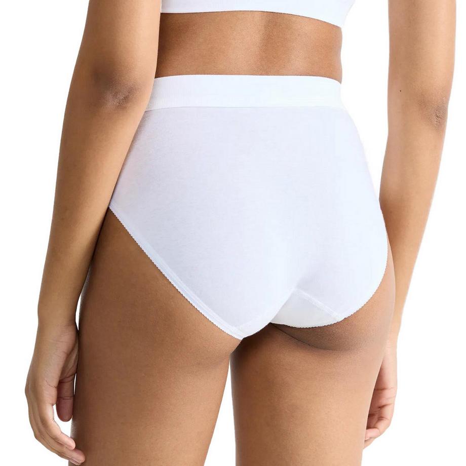 sloggi Double Comfort Tai Slip confezione da 4  