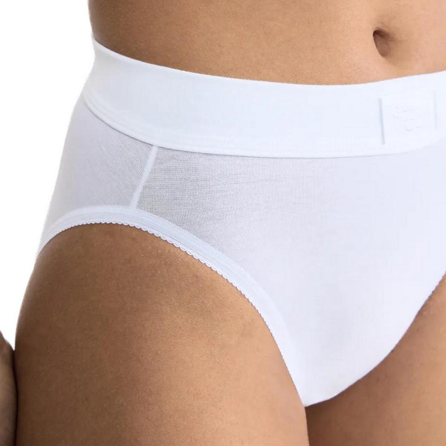 sloggi Double Comfort Tai Slip confezione da 4  