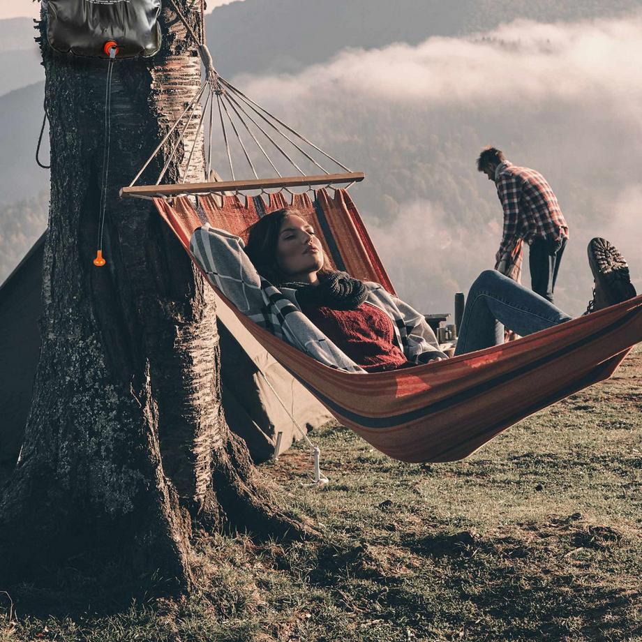 B2X  Campingdusche 20 Liter 