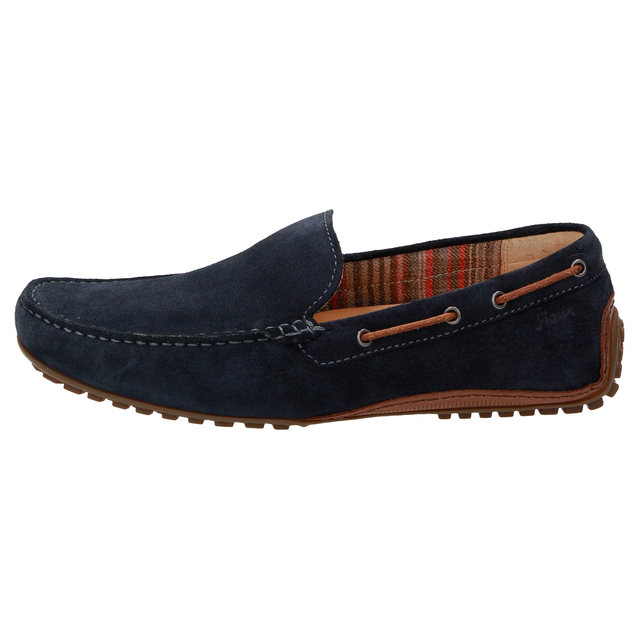 Sioux  Loafer Callimo 