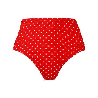 Joe Browns Retro Polka Dot Badeslip  