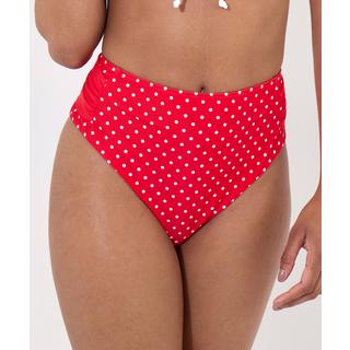 Joe Browns Retro Polka Dot Badeslip  