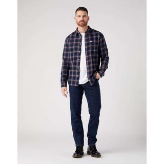 Wrangler  Hemden 1 Pocket Shirt 