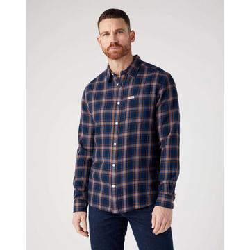 Hemden 1 Pocket Shirt