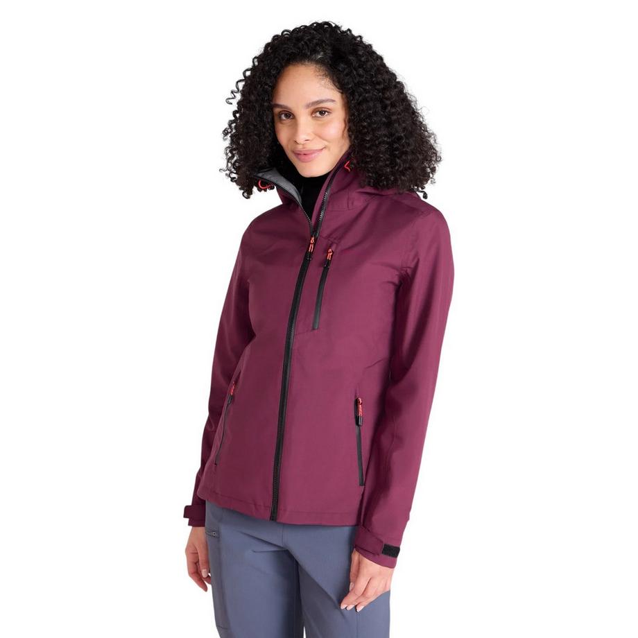 Mountain Warehouse Veste Imperméable Bachill 3 Couches  