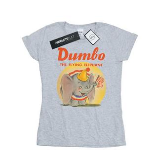 Disney Dumbo The Flying Elephant T-Shirt Imprimé  