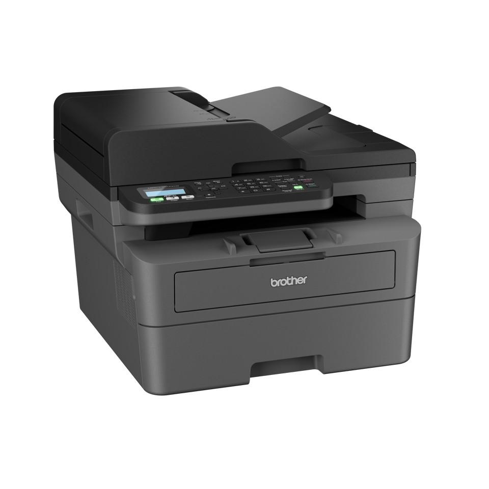 brother  MFC-L2827DW stampante multifunzione Laser A4 1200 x 1200 DPI 32 ppm Wi-Fi 