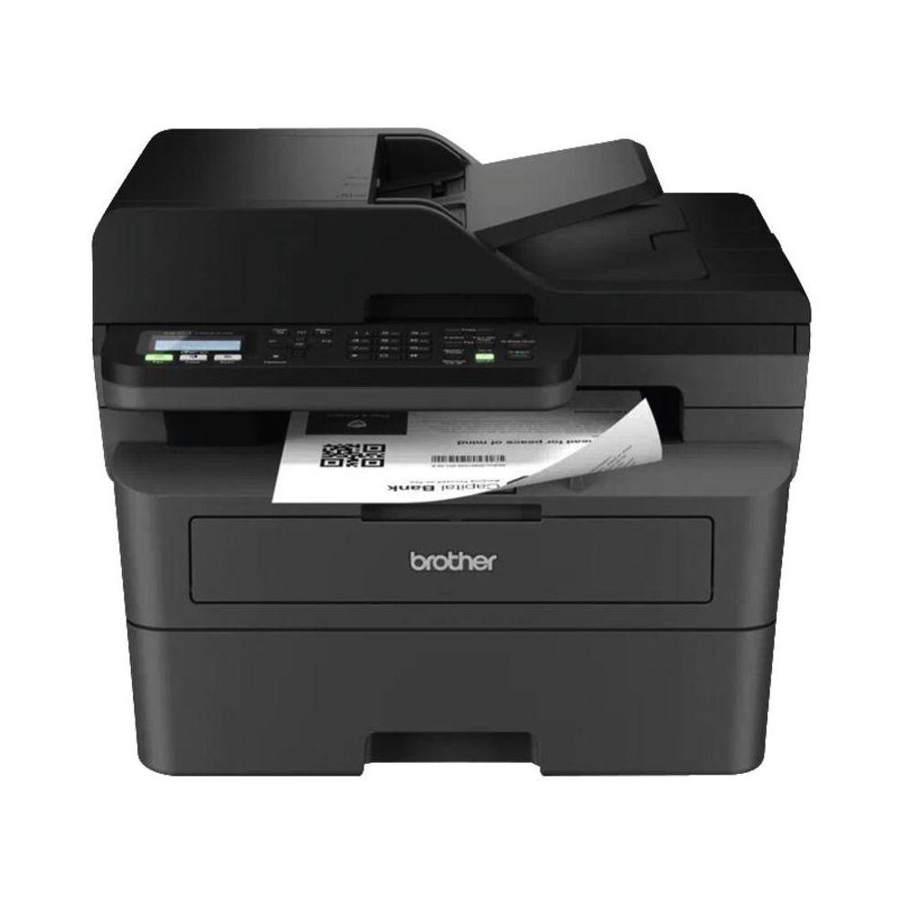 brother  MFC-L2827DW stampante multifunzione Laser A4 1200 x 1200 DPI 32 ppm Wi-Fi 