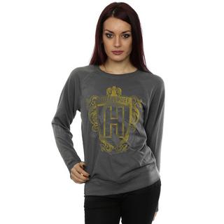 Harry Potter  Hufflepuff Sweatshirt 