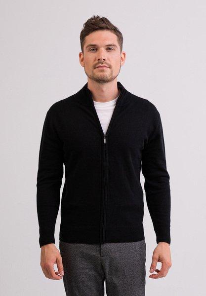 CASH-MERE.CH  Kaschmir Cardigan 