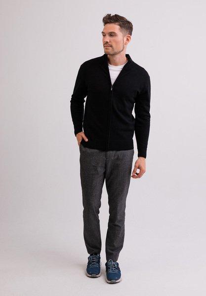 CASH-MERE.CH  Kaschmir Cardigan 