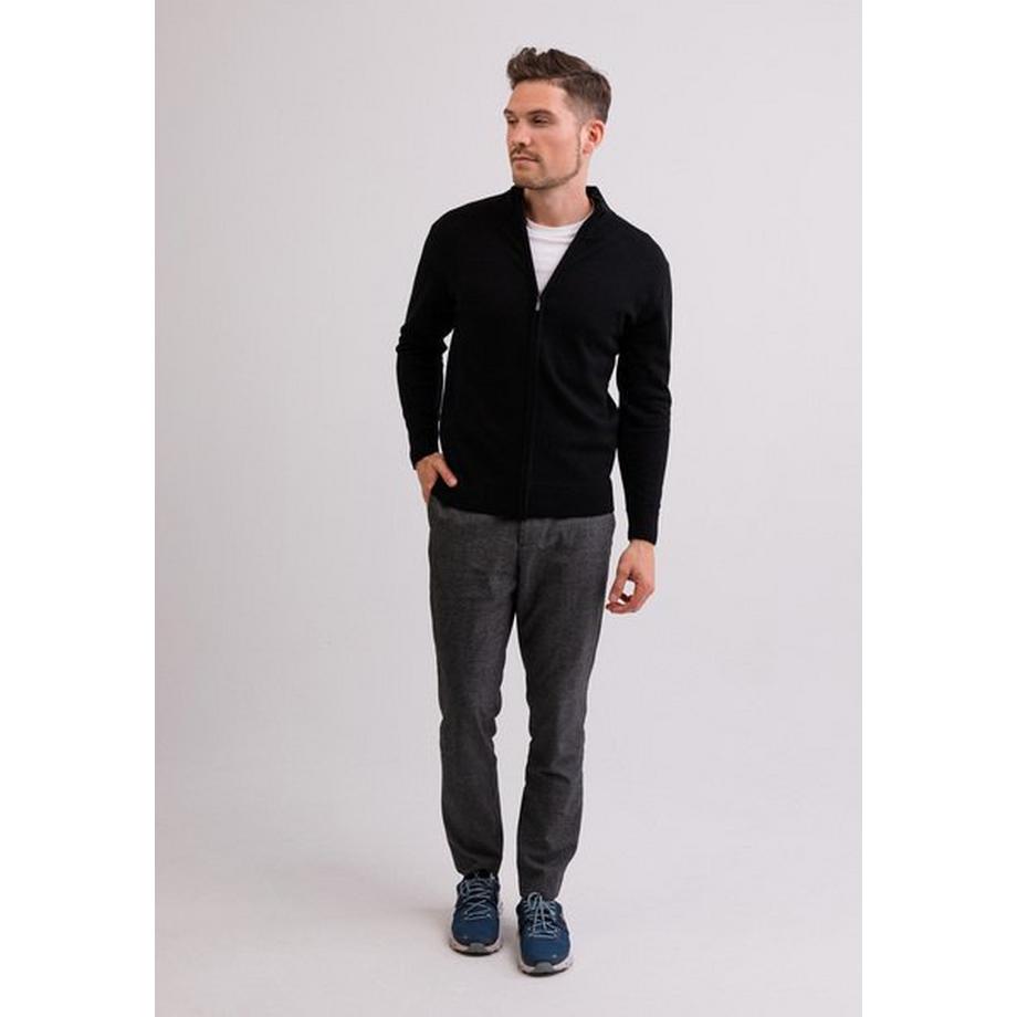 CASH-MERE.CH Cardigan Cachemire  