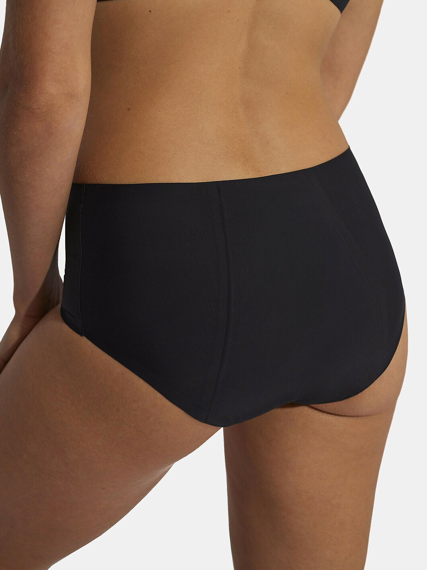 Selmark  Culotte menstruelle taille haute Basica 