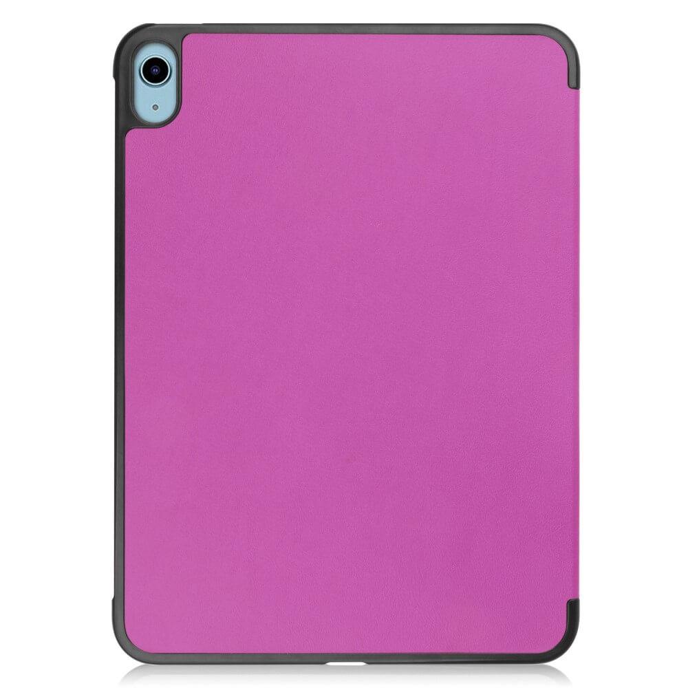 Cover-Discount  iPad 2022 (10.Gen) - Tri-fold Smart Leder Case 