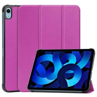 Cover-Discount  iPad 2022 (10.Gen.) - ÉTui En Cuir Tri-Fold Smart 