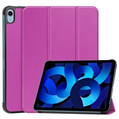 Cover-Discount  iPad 2022 (10.Gen) - Tri-fold Smart Leder Case 