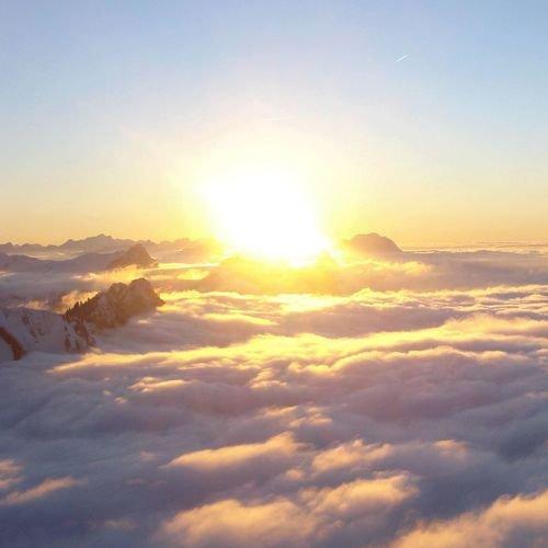 Geschenkidee  Expérience nature au coeur des Alpes avec nuitée (pour 1 personne) 