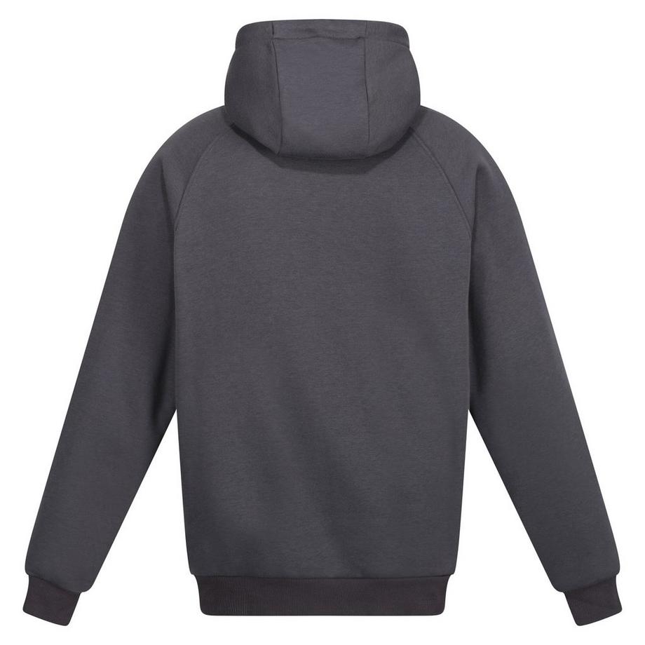Regatta Pro Felpa con Cappuccio  