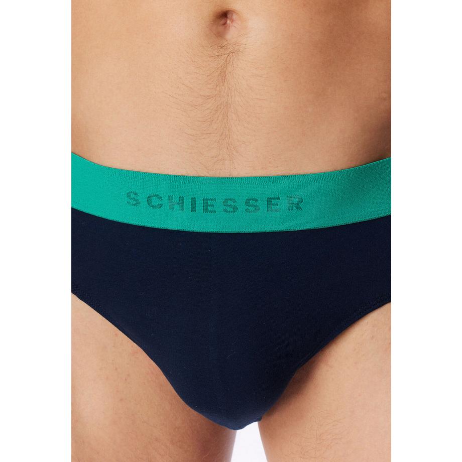 Schiesser Multipack slips  