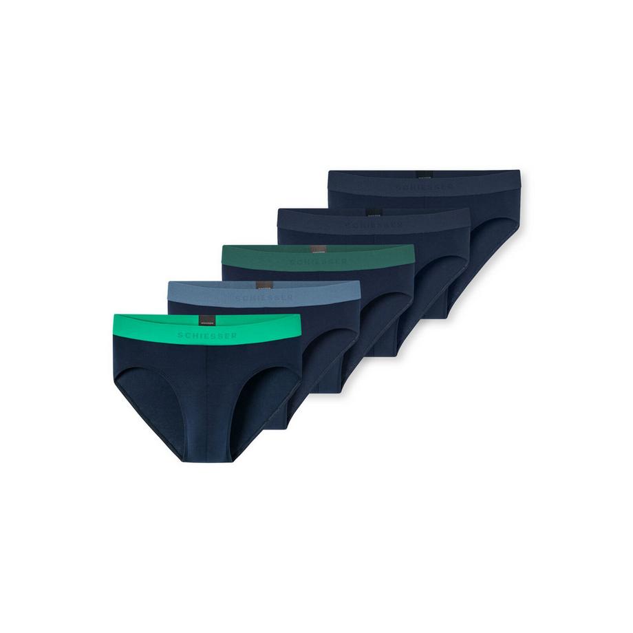 Multipack slips