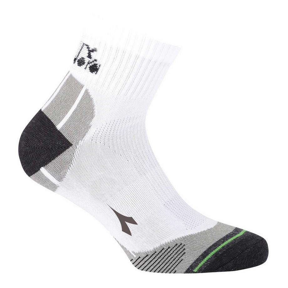DIADORA Pack de 12 Chaussettes Confortables  