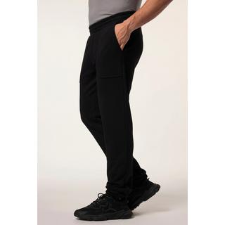 JP1880  Jogginghose, Fitness, Bauchfit, Straight Fit, bis 7 XL 