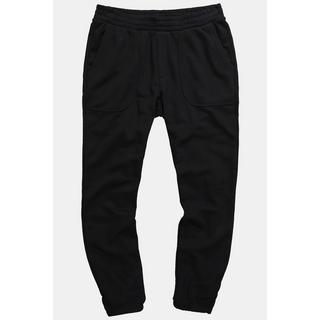 JP1880  Jogginghose, Fitness, Bauchfit, Straight Fit, bis 7 XL 