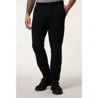 JP1880  Jogginghose, Fitness, Bauchfit, Straight Fit, bis 7 XL 