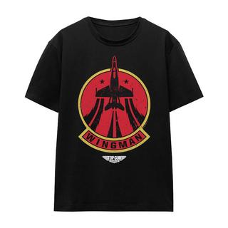 Top Gun T-Shirt Wingman  