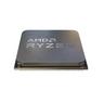 AMD  AMD Ryzen 7 5800X3D processeur 3,4 GHz 96 Mo L3 