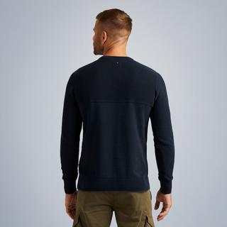 PME Legend Pullover verschiedene Strukturen  