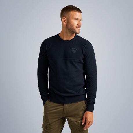 PME Legend Pullover verschiedene Strukturen  
