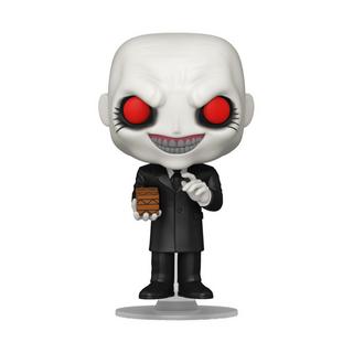 Funko  Funko POP! Buffy S2: The Gentleman (Silent Killer) (1620) 