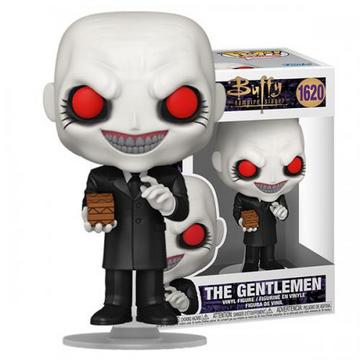 Funko POP! Buffy S2: The Gentleman (Silent Killer) (1620)