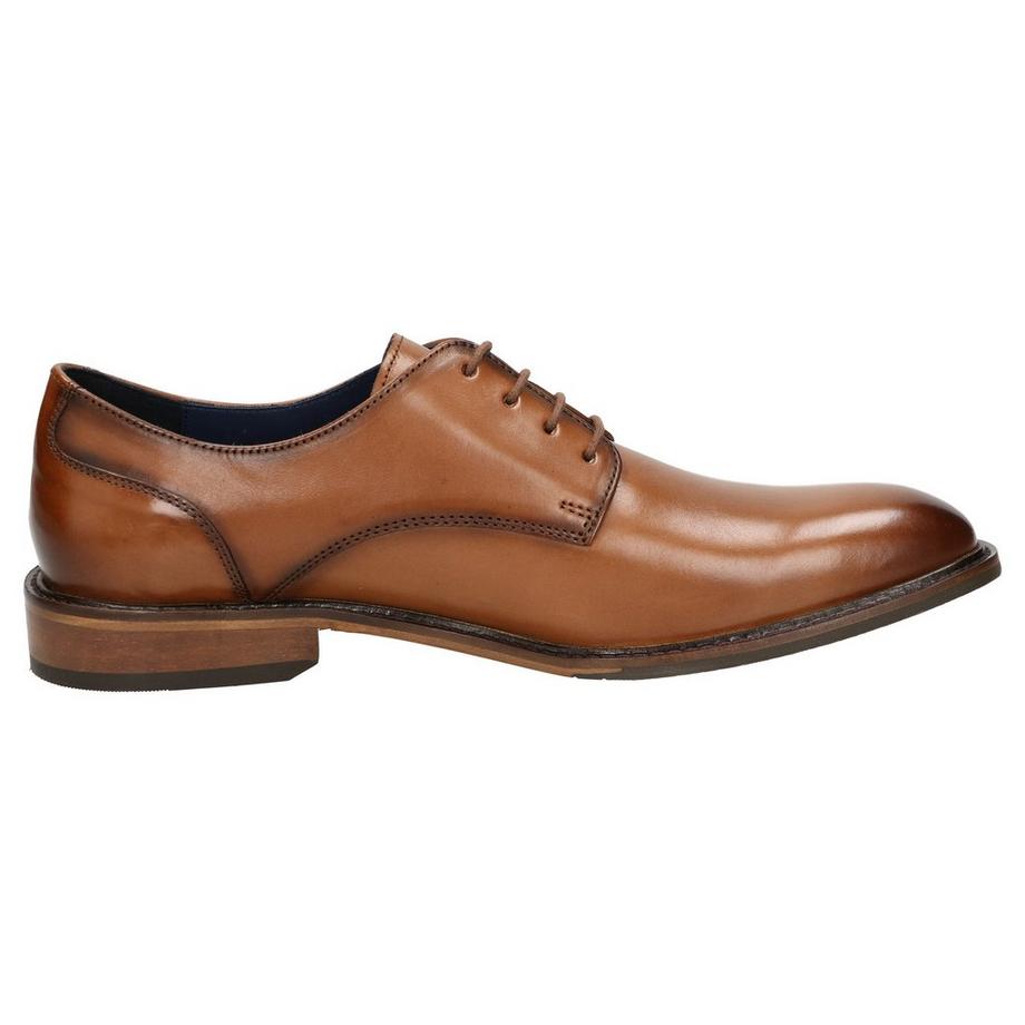 Sioux Malronus-700 Scarpa stringata  