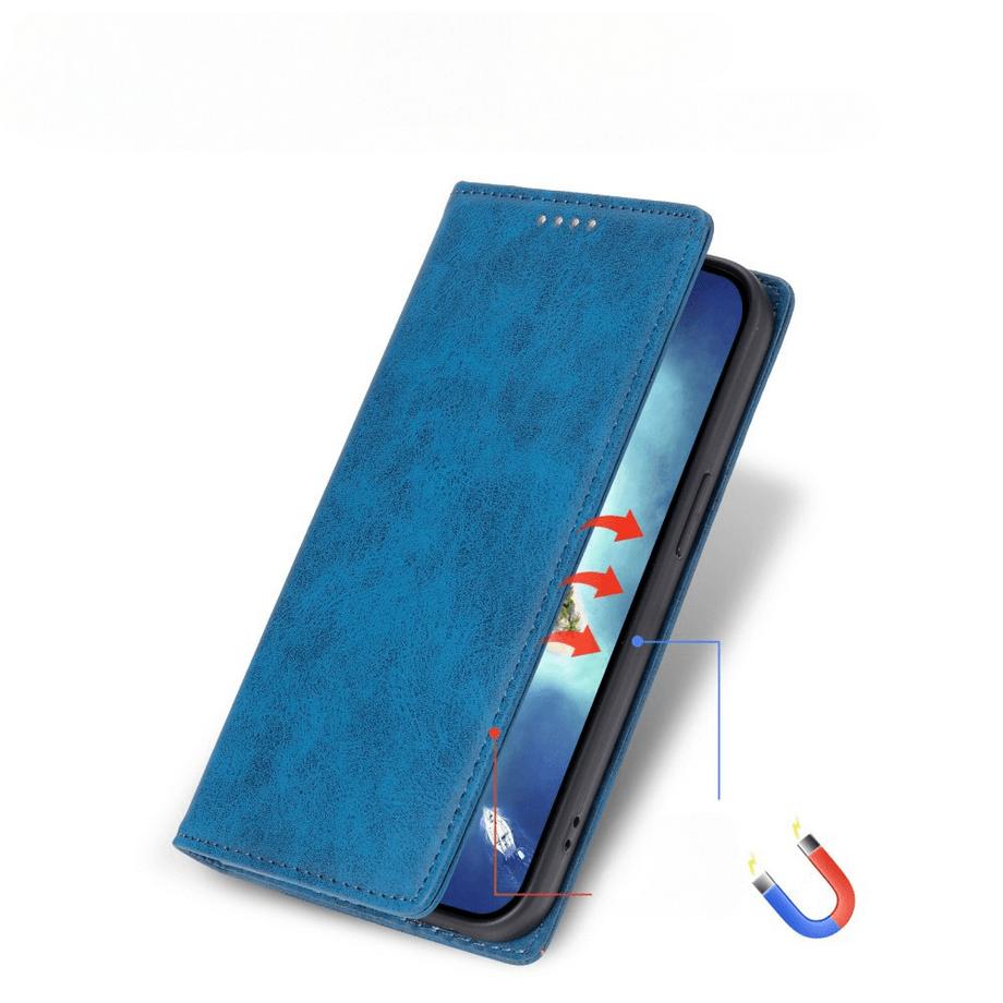 Cover-Discount  Xiaomi 15 Ultra - Coque avec bloqueur RFID 