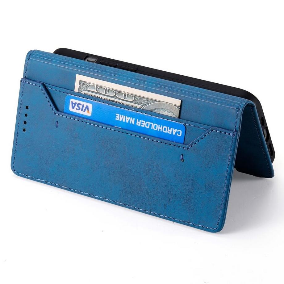 Cover-Discount  Xiaomi 15 Ultra - Coque avec bloqueur RFID 