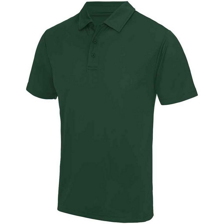 Poloshirt Feuchtigkeitsabweisend