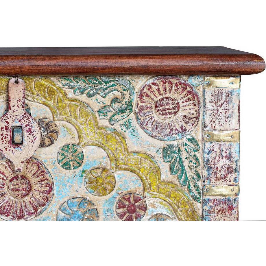 mutoni Truhe Ezra 80x40  