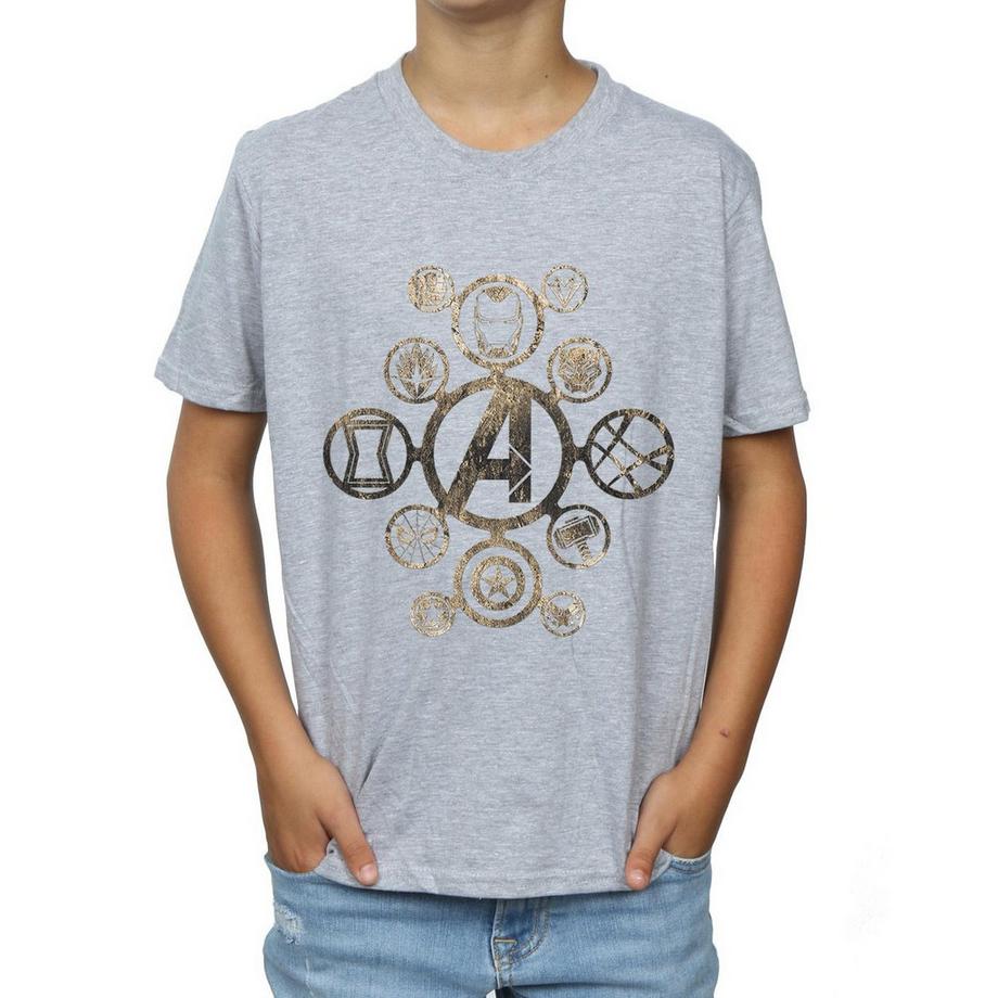 MARVEL  Avengers Infinity War TShirt 