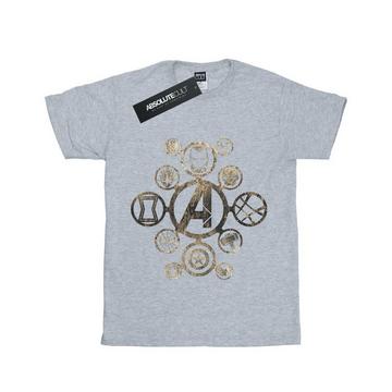 Avengers Infinity War TShirt