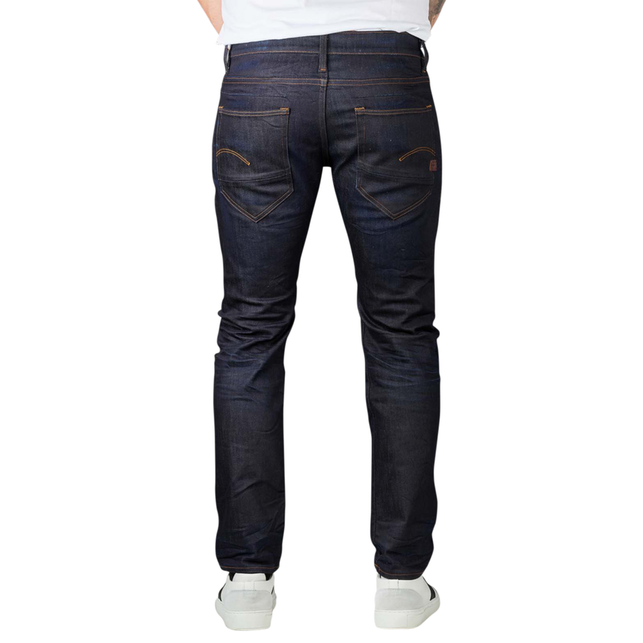G-STAR D-Staq Slim Fit Jeans  