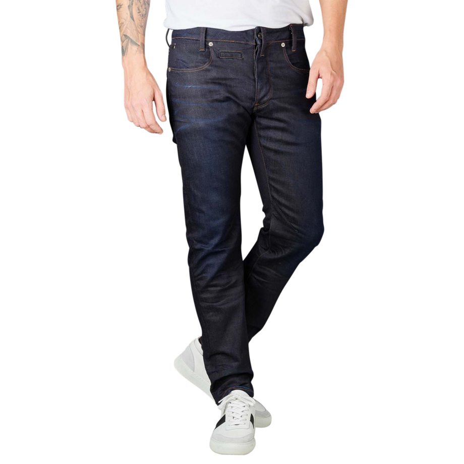 D-Staq Slim Jeans Slim Fit