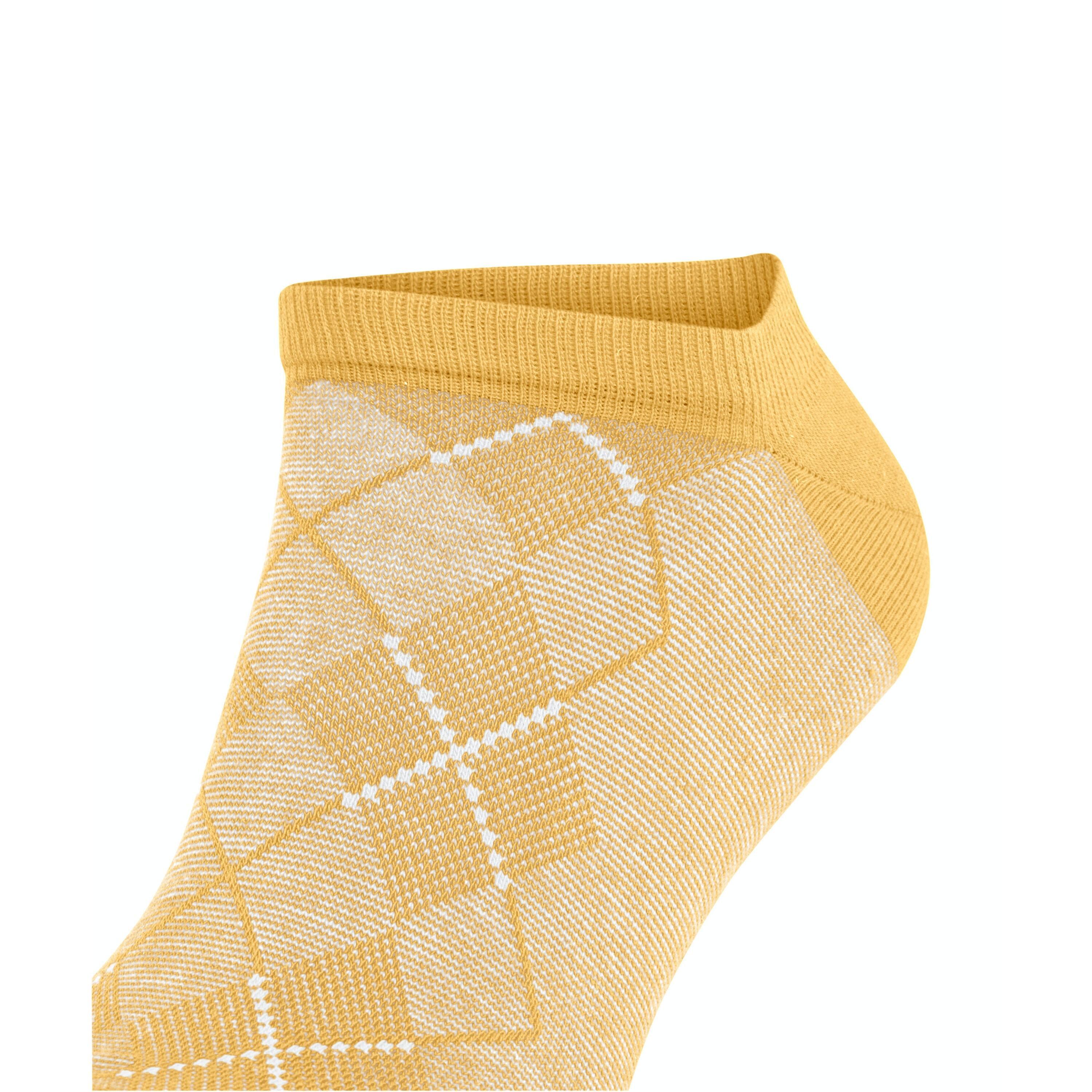 Burlington  niedrige socken carrington 