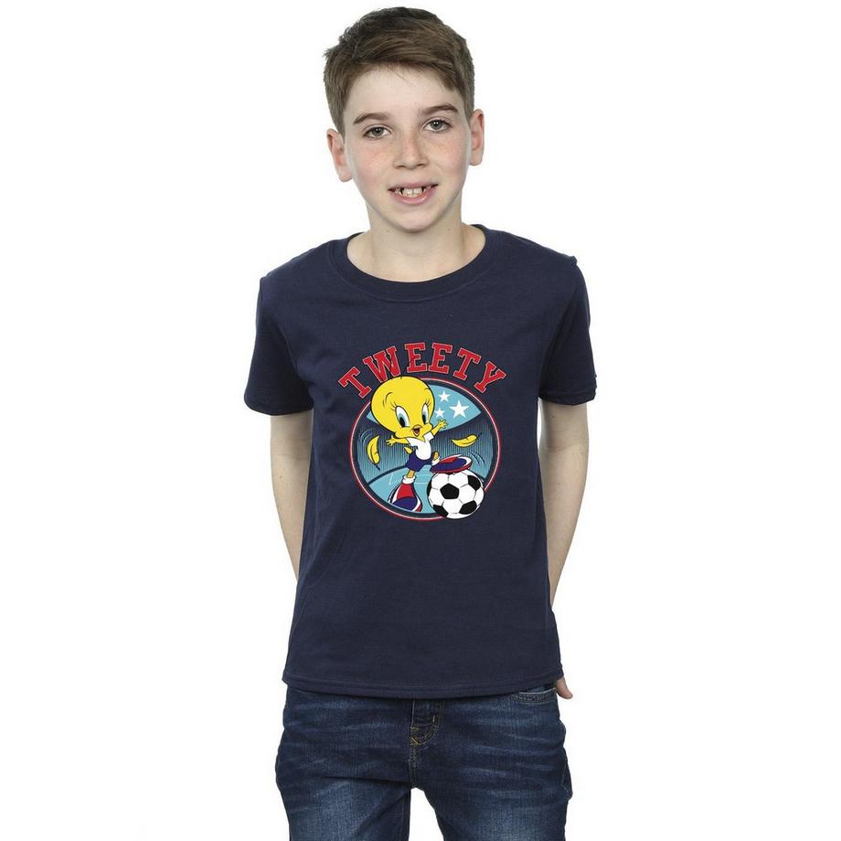 LOONEY TUNES  Tshirt 