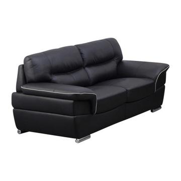 Ledersofa 2Sitzer THIBAULT