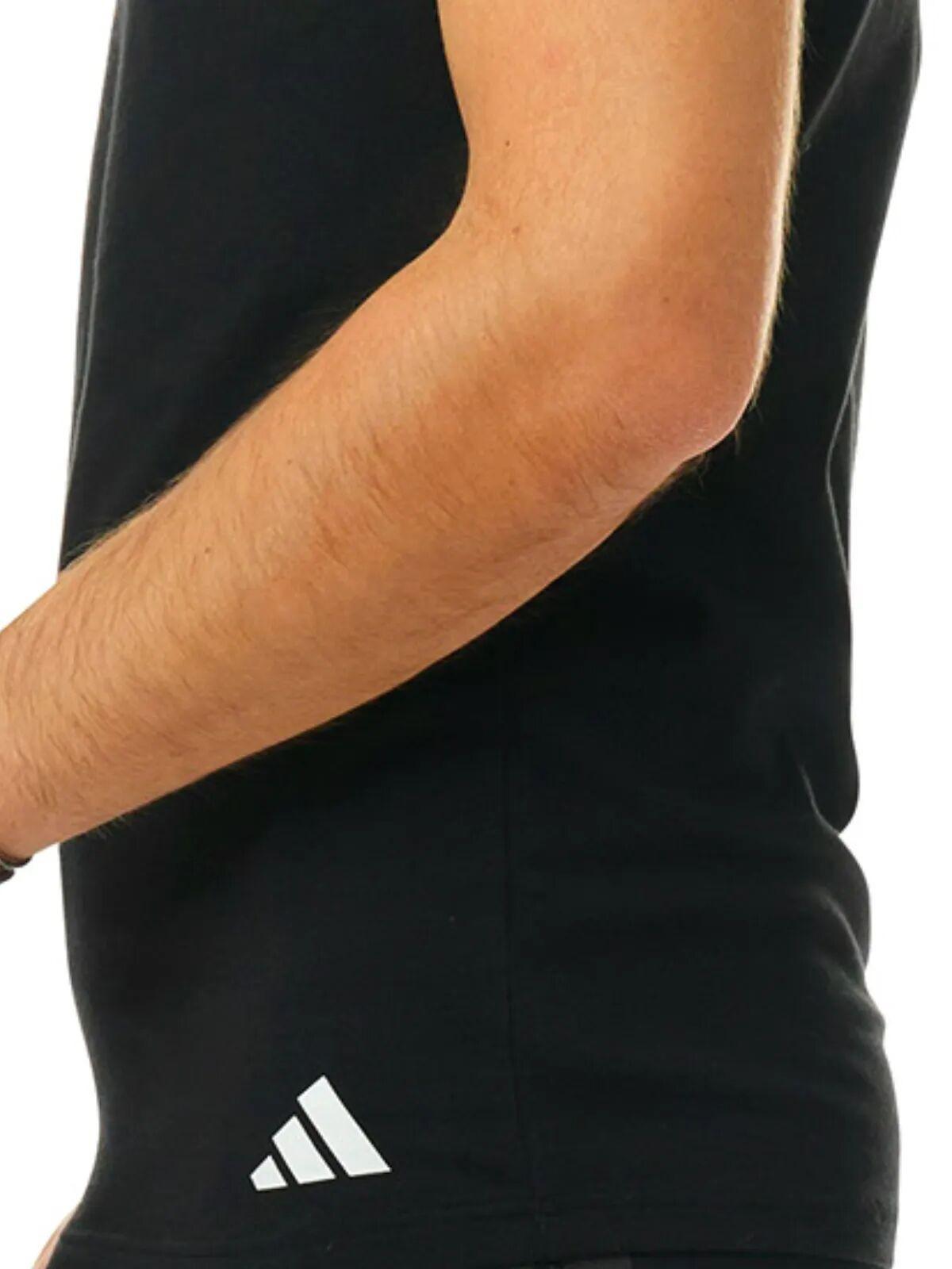 adidas Active Flex Cotton Tanktop 2er-Pack  