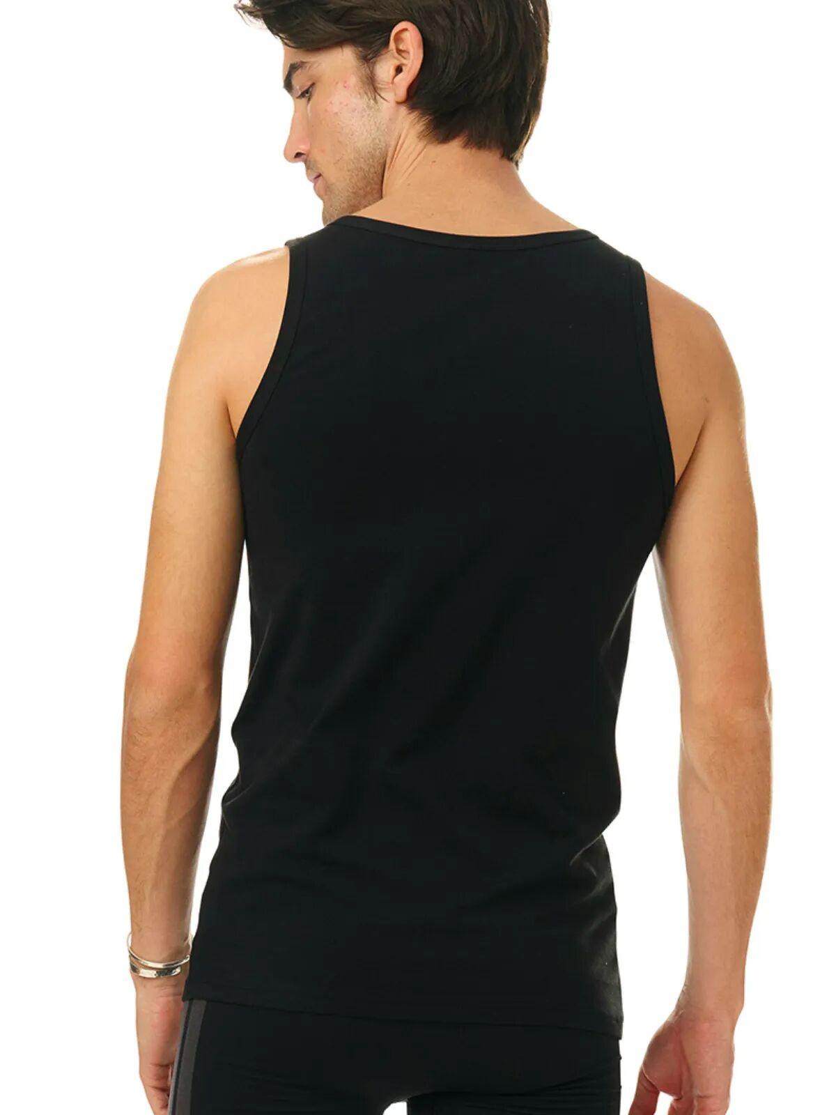 adidas Active Flex Cotton Tanktop 2er-Pack  