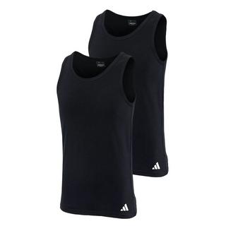 adidas Active Flex Cotton Tanktop 2er-Pack  