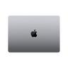 Apple  Refurbished MacBook Pro Retina 14 2021 M1 PRO 3,2 Ghz 16 Gb 512 Gb SSD Space Grau - Sehr guter Zustand 